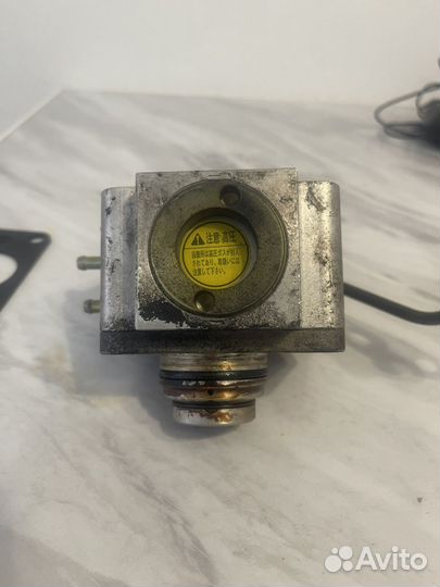 Тнвд Mitsubishi Lancer