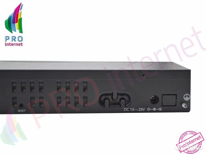 Коммутатор RB2011il-RM