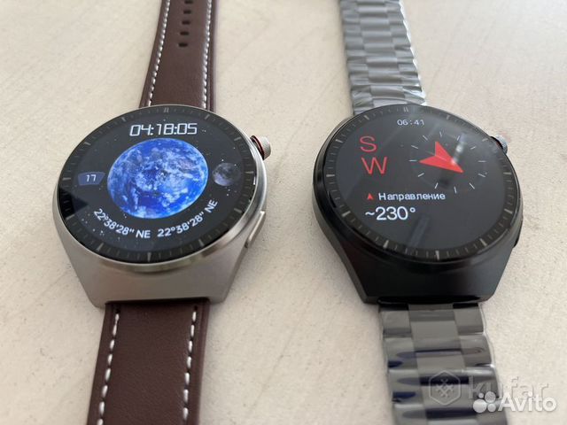 Smart Watch X6 Max 1.62 дюйма (amoled)