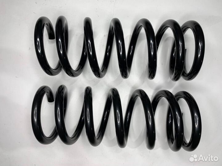 Пружины передние Infiniti QX56 JA60 (54010ZQ00A)