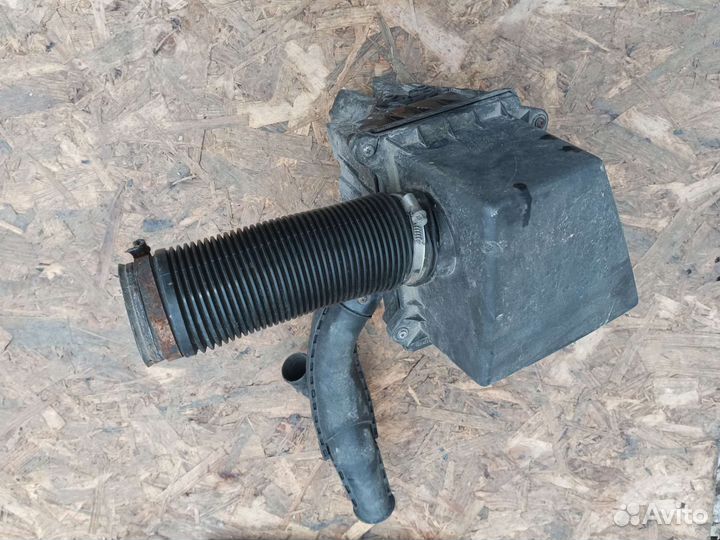 Корпус Воздушного Фильтра Шкода Фабия 1 2000