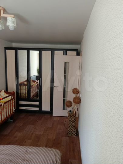 2-к. квартира, 45 м², 4/5 эт.