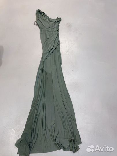 Платье donna Karan