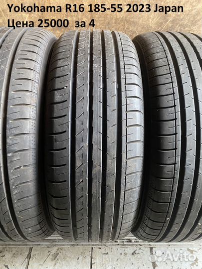 Bridgestone Regno GR-XI 185/55 R16