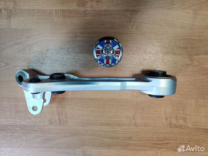 Рычаг передний левый прямой Jaguar XF