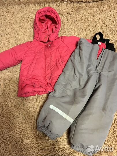 Вещи для девочки