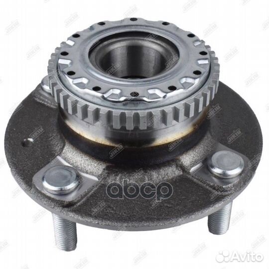 Ступица колеса зад HW13009 jikiu