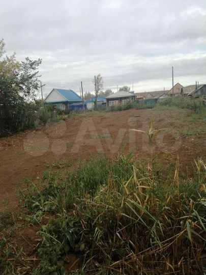Участок 6 сот. (ИЖС)