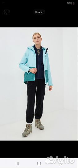 Куртка Outventure MP002XW0JM68 новая