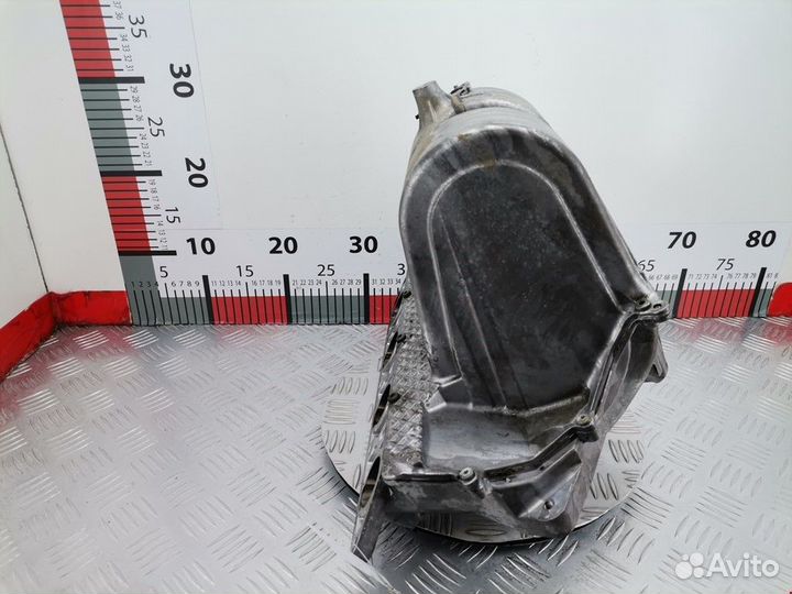 Коллектор впускной Opel Vectra B 1997