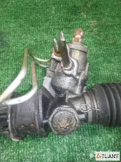 Рейка рулевая передний nissan cedric