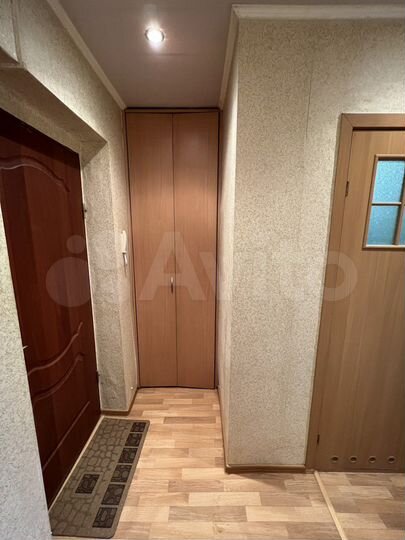1-к. квартира, 31 м², 5/5 эт.