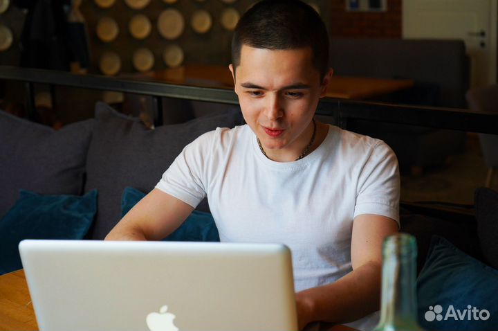 Администратор-менеджер