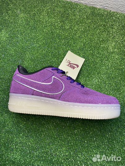 Кроссовки Nike Air Force 58