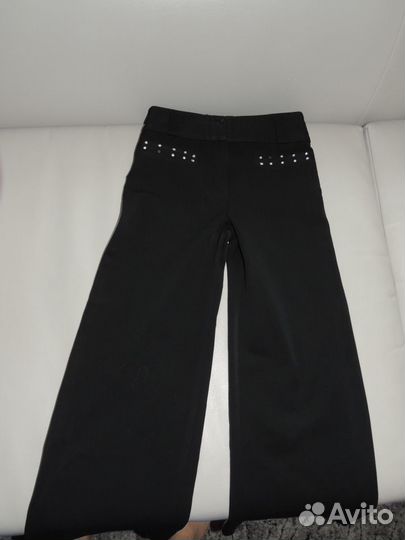 Рубашки на девочку 6.5-8 лет