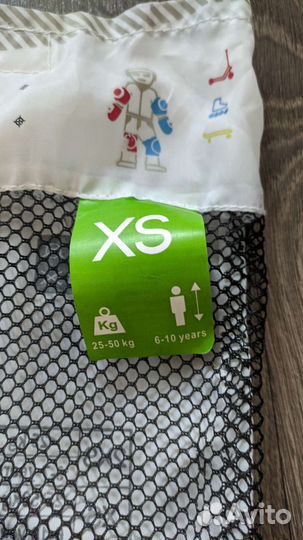 Защита коленей, кистей и локтей