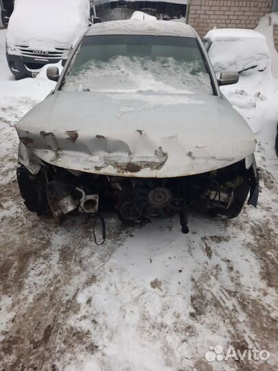 Запчасти на пасат б5