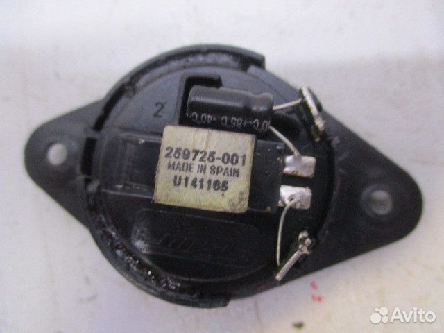 Динамик Porsche Cayenne 955