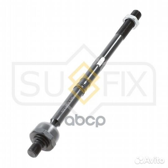 Тяга рулевая перед прав/лев SD1259 sufix