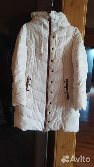 Куртка женская