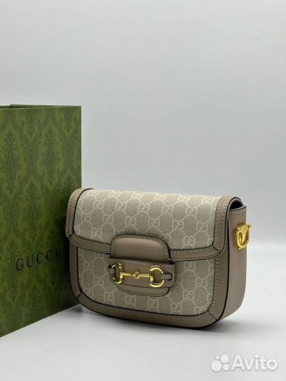 Сумка Gucci