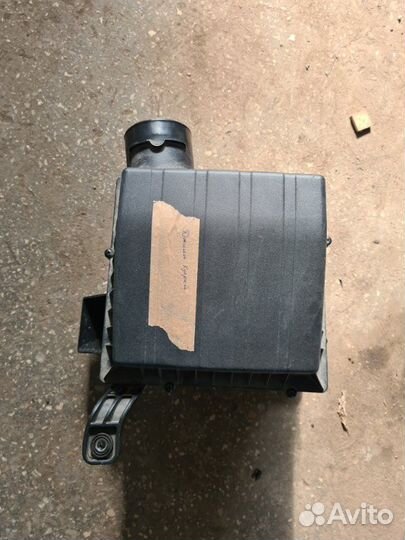 Корпус воздушного фильтра Geely Coolray SX11 2020