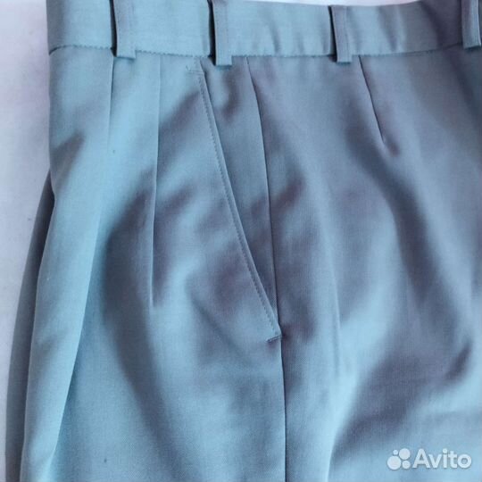 Брюки мужские 52 размера