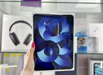 iPad Air (5-поколения) 256GB Blue