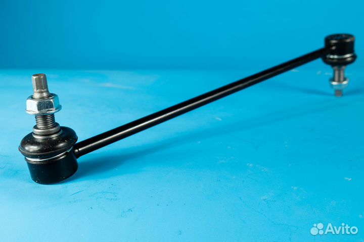 Стойка стабилизатора перед Santa Fe 2012