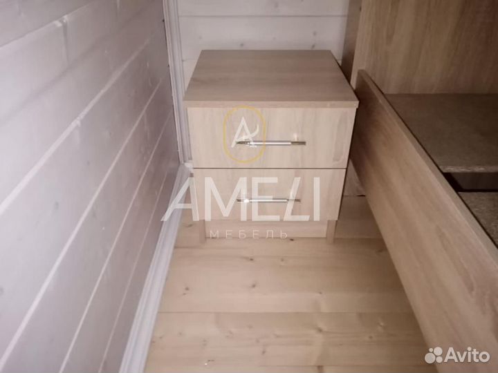 Тумба прикроватная