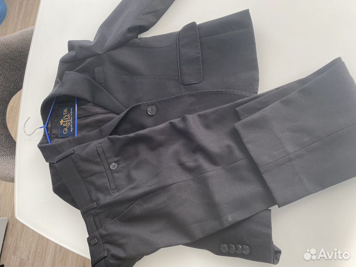 Школьный костюм Гулливер