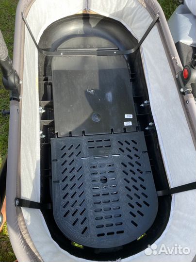 Коляска Noordi