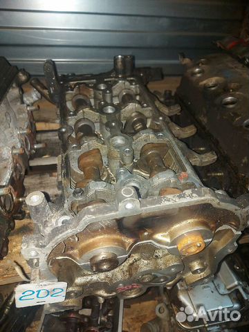 Гбц Ниссан Икстрейл т31 mr20