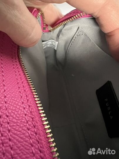 Сумка Furla Lilly оригинал новая