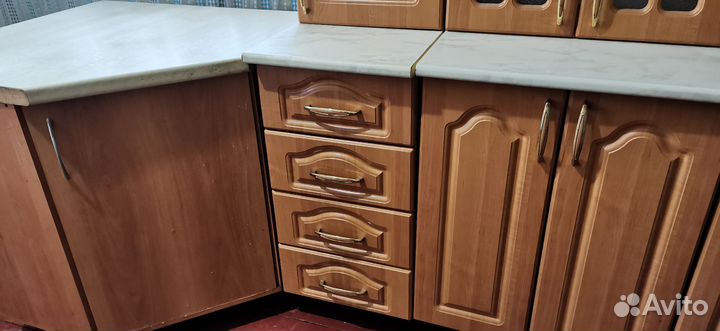 Кухня 240см. доставка