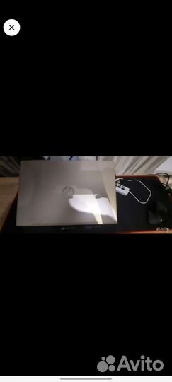 Ноутбук hp pavilion 15-cs0046ur