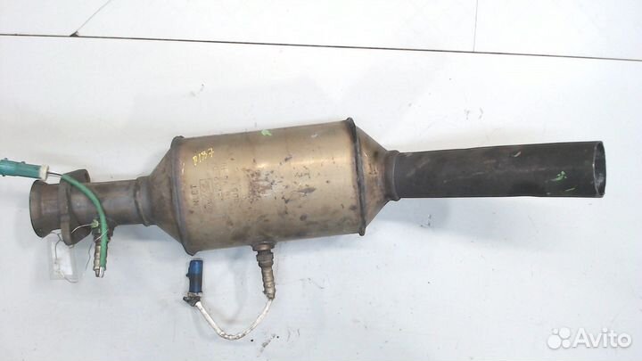 Катализатор Ford Mustang, 2005