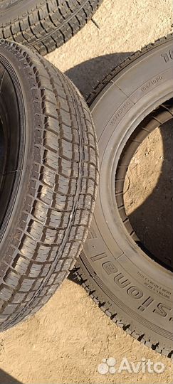 Алтайшина Forward Professional 301 185/75 R16