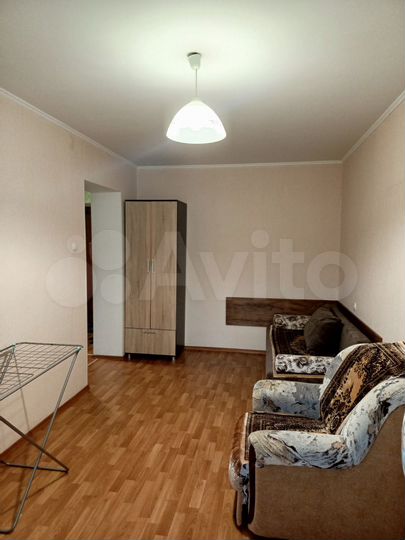 1-к. квартира, 41 м², 4/10 эт.