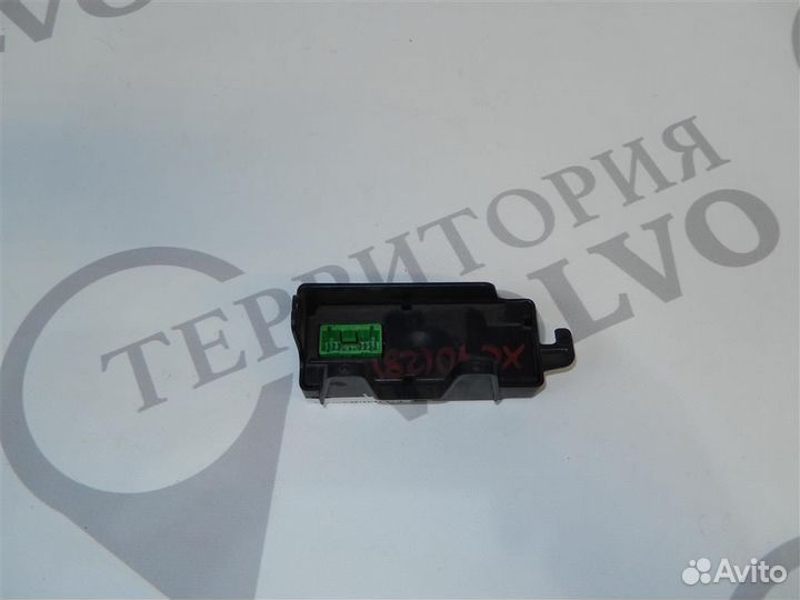 Блок поворотного ксенона volvo XC70 2004-2007