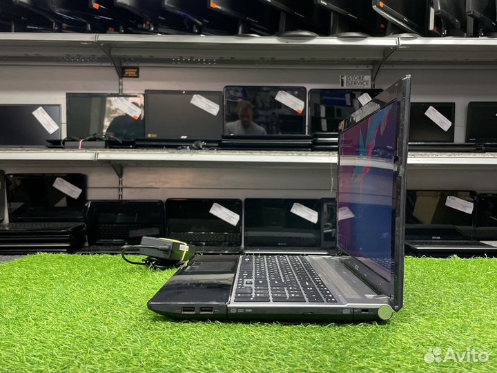 Ноутбук Acer Aspire v3-571G