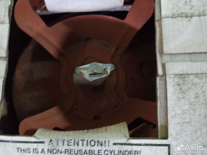 Фреон 407c