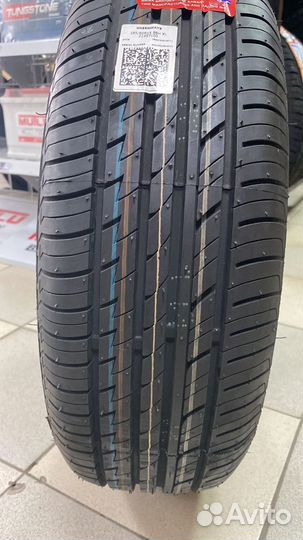 Lassa Greenways 195/60 R15
