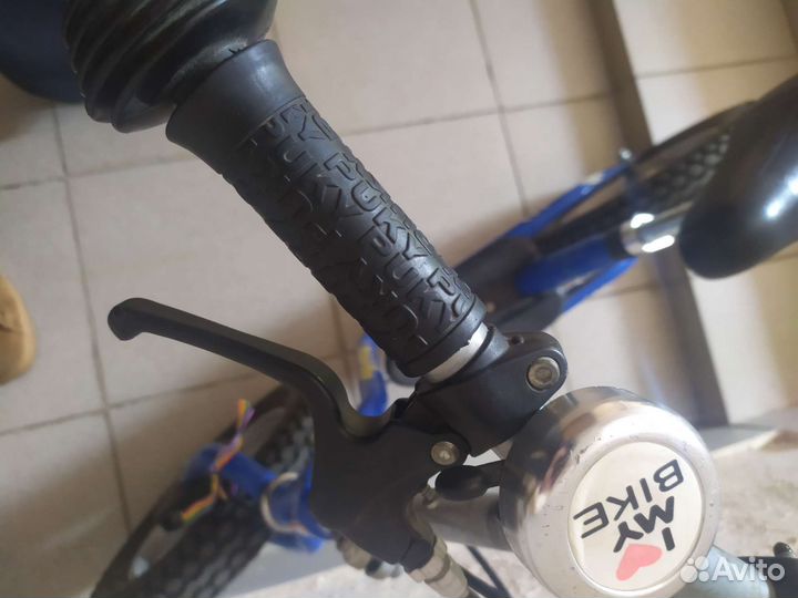 Беговел Puky LR 1L Br