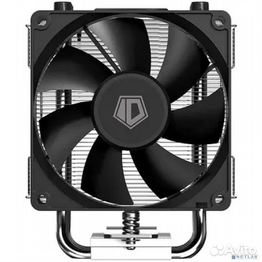 Cooler ID-Cooling SE-903-XT Basic, 92мм, Ret