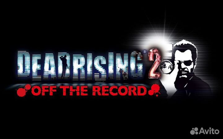 Dead Rising 2 : Off The Record (Steam)