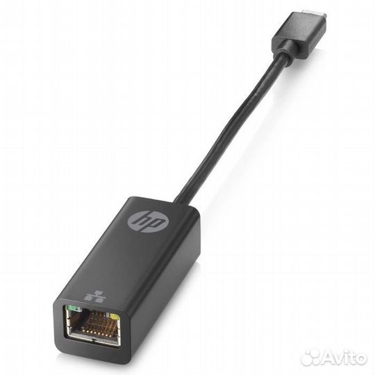 HP USB-C TO RJ45