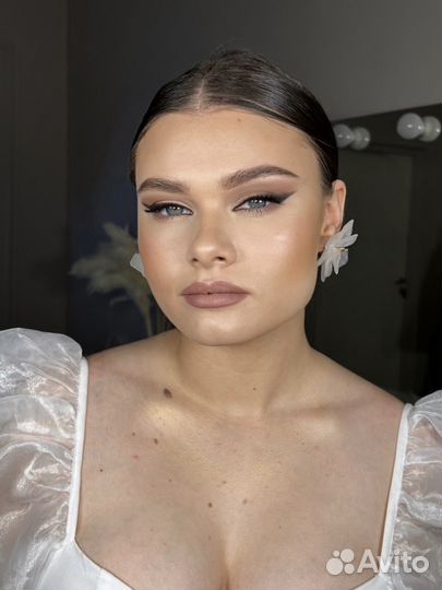 Стилист / Визажист