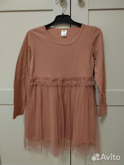 Вещи для девочки 122-128