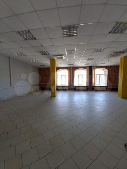 Офис, 108.7 м²